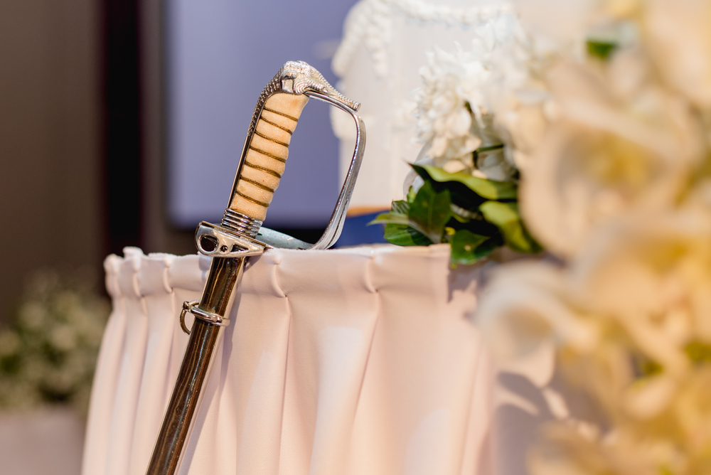 sword for cut wedding cake,wedding ceremony accessories tool, we